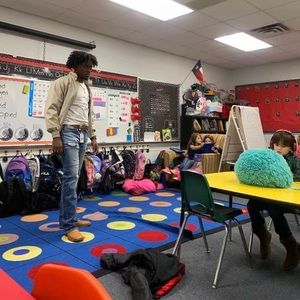 Meet your Posher, Jacoby